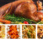 How to Roast a Frozen Turkey Perfectly