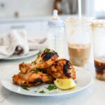 Nap Time Nourish: Realistic Batch Cooking Strategies for Newborn Life